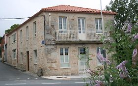 Casa Leopoldo Camino De Santiago